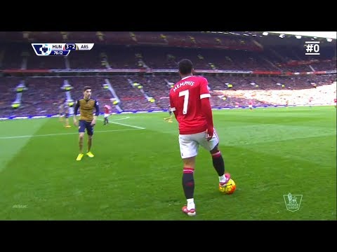 50+ Players Humiliated