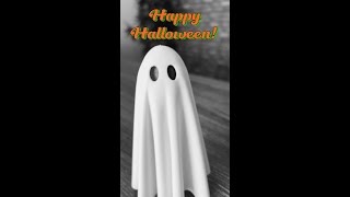 Happy Halloween from Team E3D