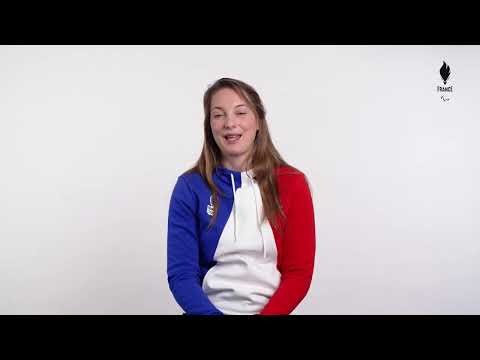1 an après #Tokyo2020 - Aloïse Retornaz