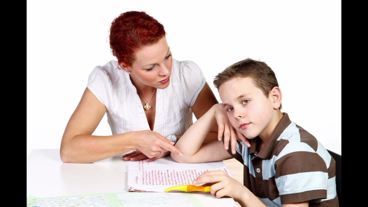 Children Misbehaving With Parents is not Good speech by @learnwithsamina