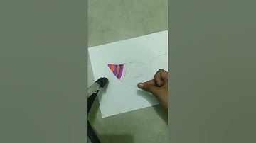 how to make easy party mask 😍