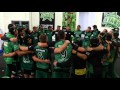 Melbourne stars team song