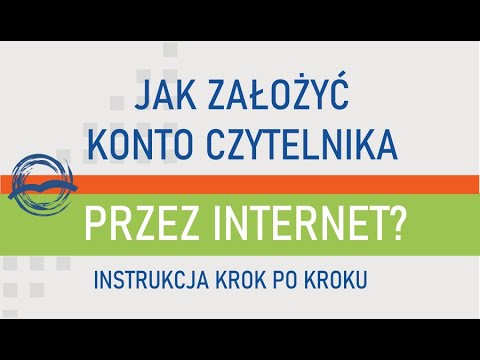 Wideo: Jak Przyciągnąć Czytelnika Do Biblioteki