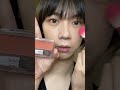 【整形級】すっぴんからメイク完成まで💭毎日メイク💄