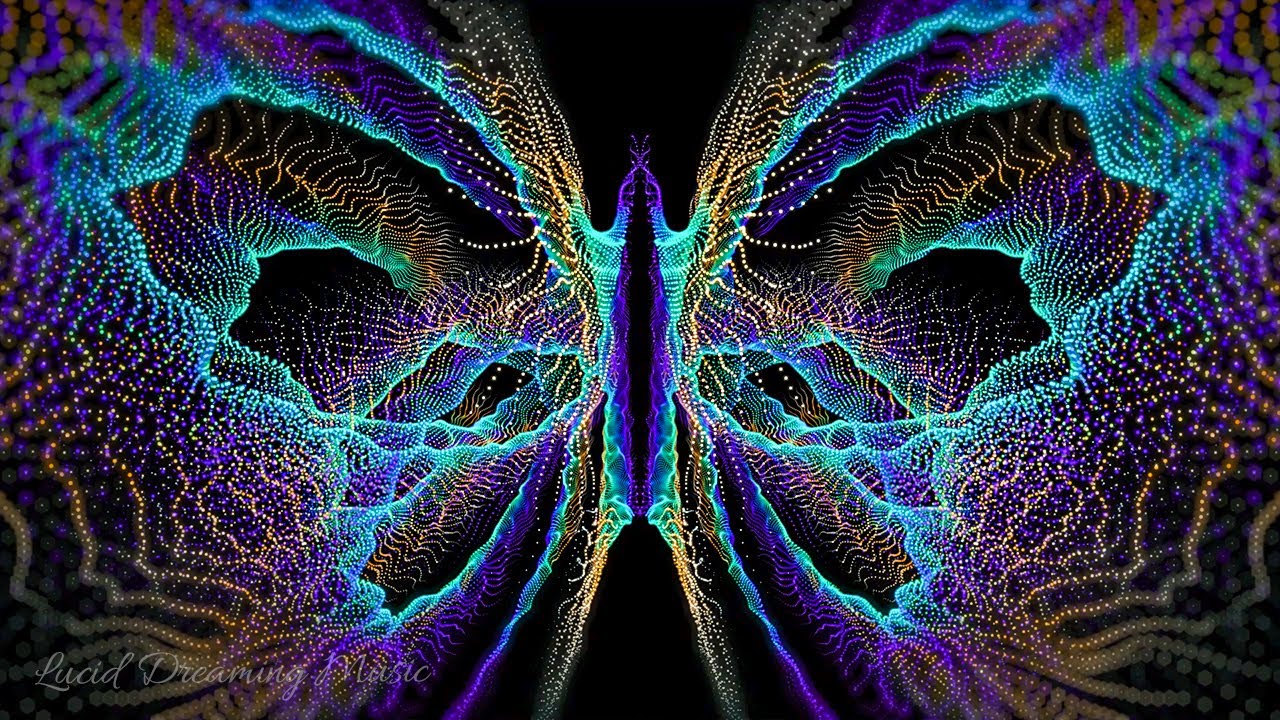 963 Гц частота Бога | Life Seed | Чудеса и бесконечные благословения достигнут вашей жизни #11