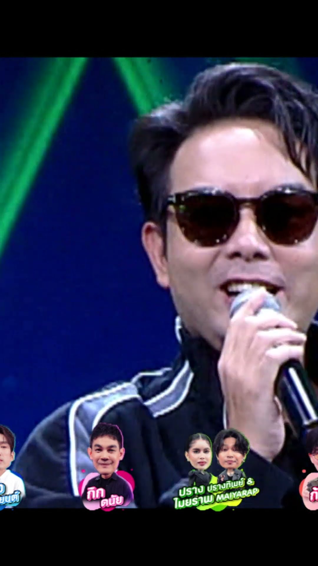 ไม่น่าใช่เมียพี่นะ  #ร้องข้ามกำแพง #TheWallSong