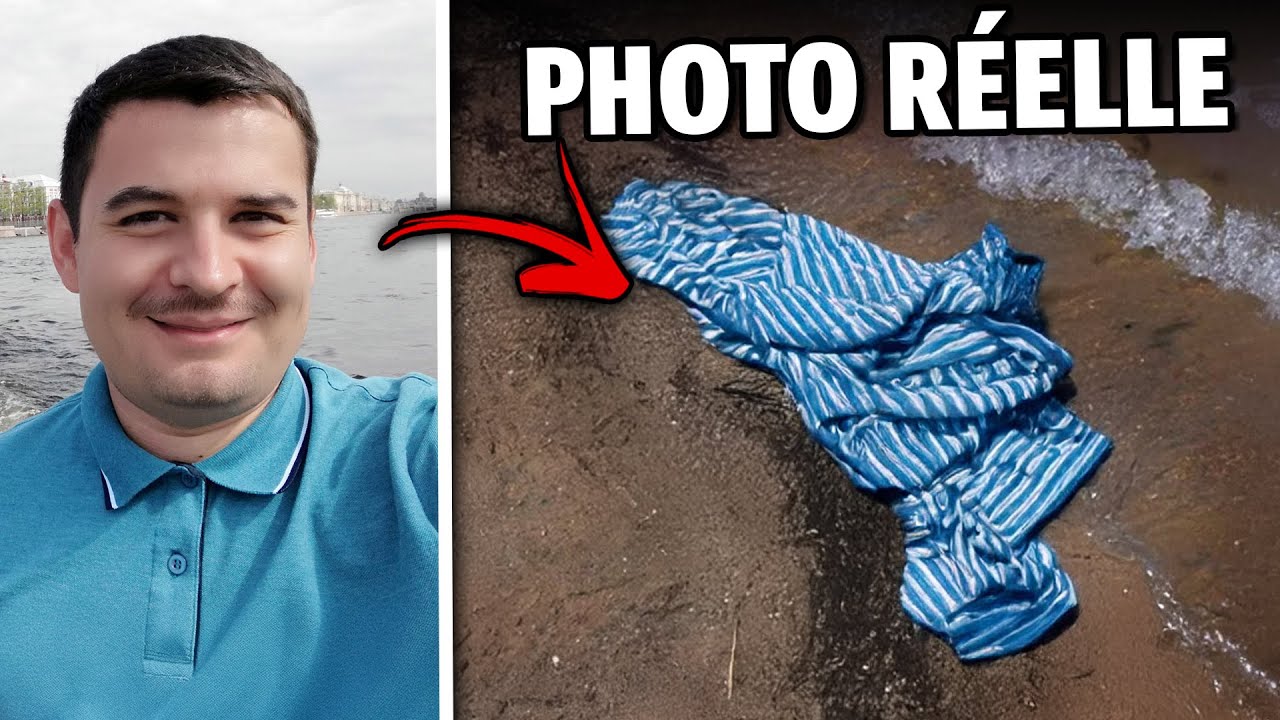 1 Heure Des PIRES Morts de L’histoire du Tourisme… (Preuves à L’appui)