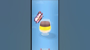 Blend It 3D 😁🤑 - 41 #shorts #ytshorts #viral