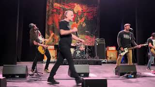 Screeching Weasel - Cool Kids LIVE from District Music Hall, Norwalk CT 3/19/26