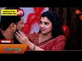 Pudhu vasantham  promo  17 april 2024   tamil serial  sun tv