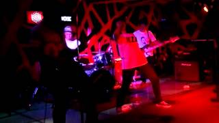Download Lagu STERN! - Againts Them All (STYG cover) @Redbox, wijaya MP3