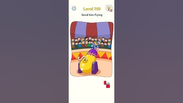 Flying 🤣#level763 #dop3shorts #dop3 #dop3gameplay #dop3answers #dop3games #dop3answer #shorts