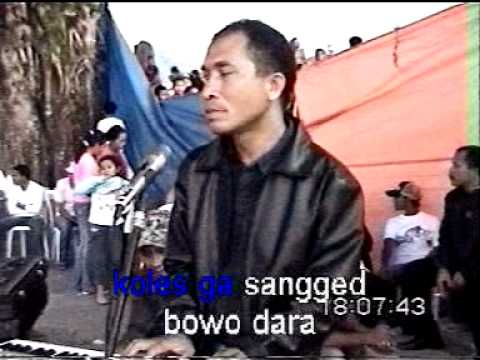 CAMPANG TANAH