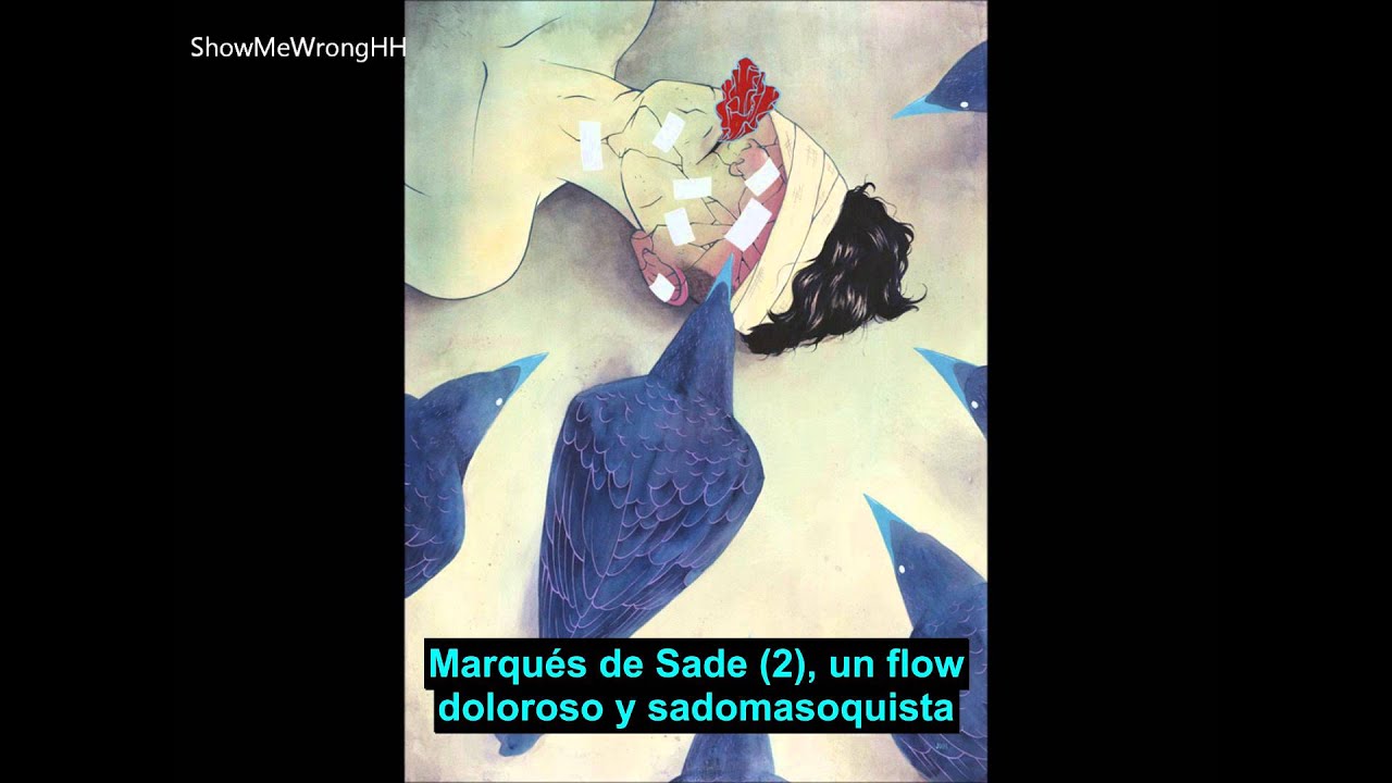 Vinnie Paz- Slum Chemist (Subtitulado Español)