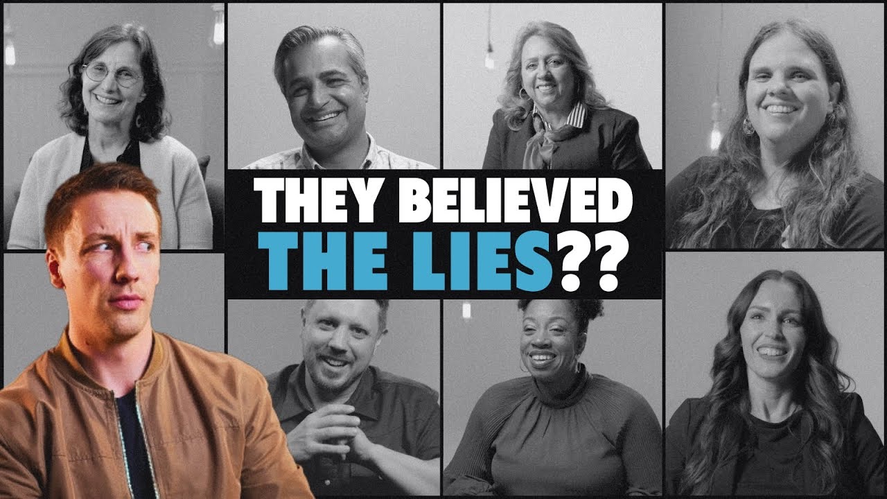 Introducing SET FREE STORIES