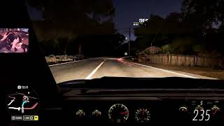 Forza Horizon 5 - Speed trap - Swamplands - 3 stars