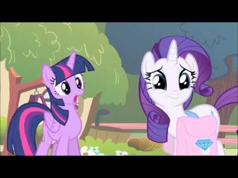 Ponyanna (Shy Believes in You)