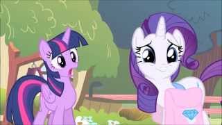 Ponyanna (Shy Believes in You)