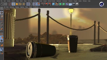 Tip - 162: How to activate Object Reflections in the Viewport