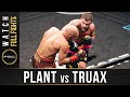 Plant vs Truax FULL FIGHT: January 31, 2021 | PBC on FOX