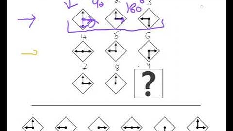 Alva Labs Logic Test Sample Question 4