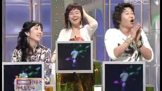 스펀지 - Sponge 20060826  #003