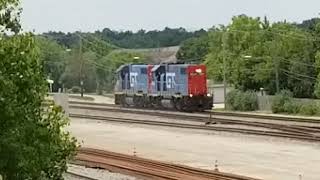 GTW 4924 GTW 4907