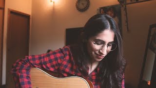 Amir Zaki - MERA PYAAR (cover)