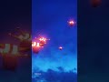 Filtran prueba secreta de drones para la inauguración del Mundial en CDMX