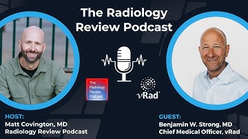 What is vRad doing with AI to help your radiologists?