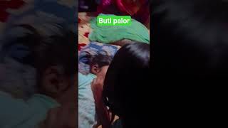 buti palor