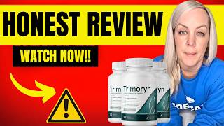 Trimoryn Review 2026 ⚠️❌ My Honest Review – Does Trimoryn Really Work or Is It a Scam?