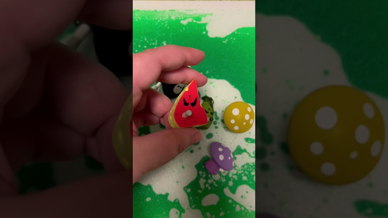 Available on my Etsy: OdditiesByDoor 