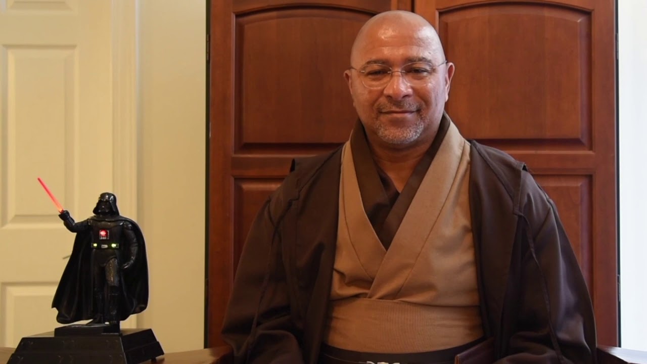 Tim Defoor - Community Story Corner