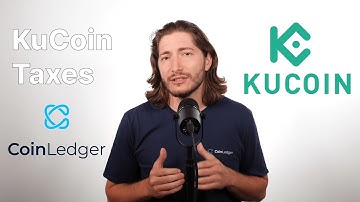 How to Do Your KuCoin Taxes | CoinLedger