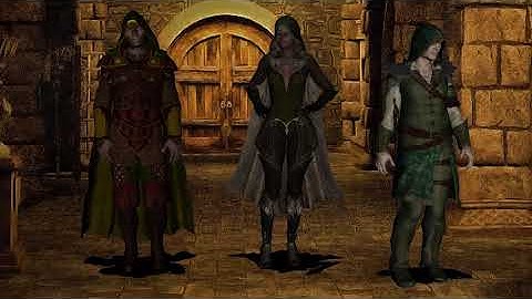 DAZ Studio OpenGL fake floor shadows