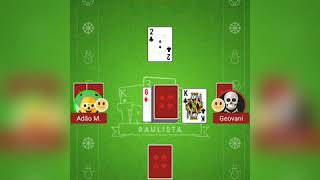 SMART TRUCO ONLINE screenshot 5