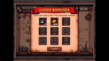 Mini Warriors iPhone / iPad GamePlay