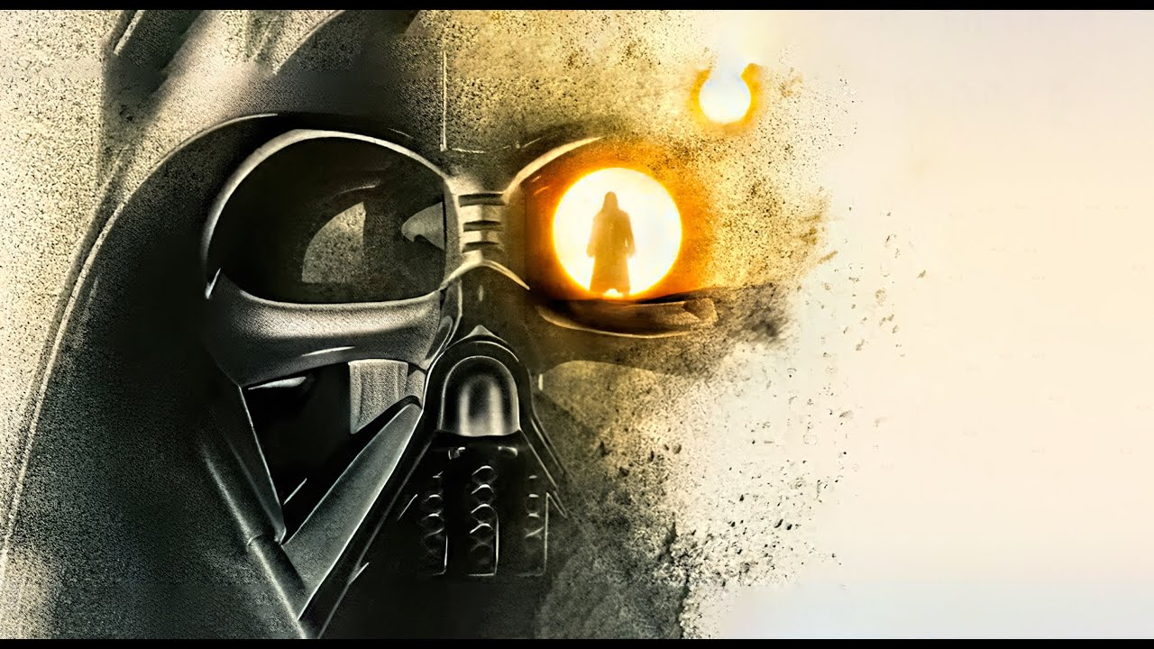 Quotes of Vader Obi Wan Kenobi Highest Quality on Youtube YouTube