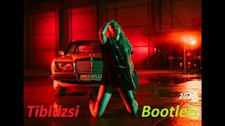 LIZOT-Weekend (Tibidzsi Bootleg) 2020