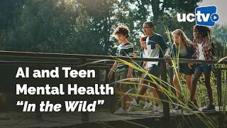 Youth Mental Health and Conversational AI: AI Use for Emotional Support "In the Wild"