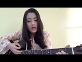 Biarkanlah Drama band cover by Zzati