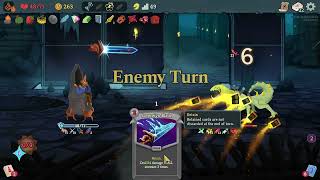 Just Bonk with Big Sword (Prismatic Gem is Good?)