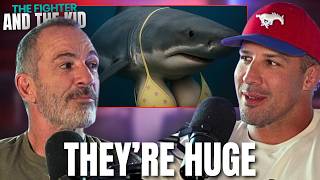 Big Boobs and Shark Attacks in Miami | TFATK Ep. 1186