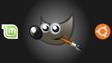 Get the latest GIMP (2.8.14) on Ubuntu/Mint