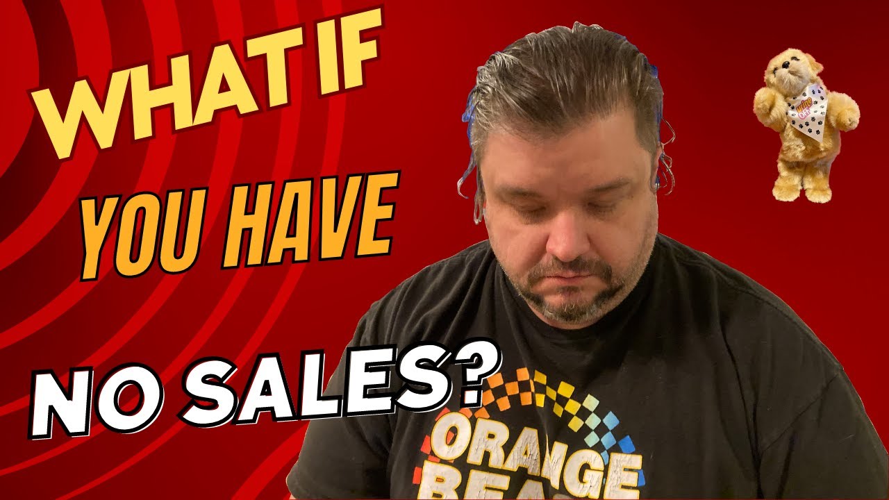 8 Things To Do When You Have No Sales On Ebay! YouTube
