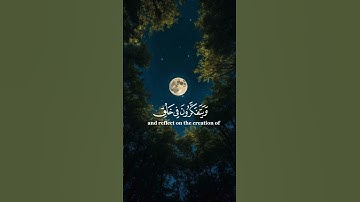 ما تيسر من سورة آل عمران #محتوى_قرآن#سورة_آل عمران#