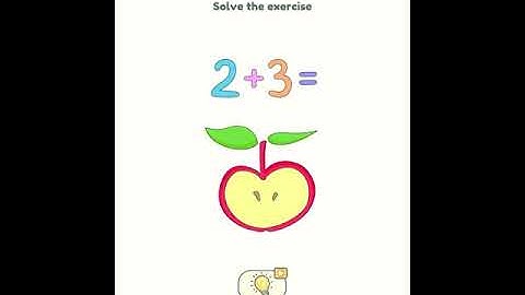 🍎🍏DOP 2 - Level 571 (NooBiPuzzle)