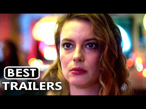 NEW BEST Movie TRAILERS This Week # 41 (2020)