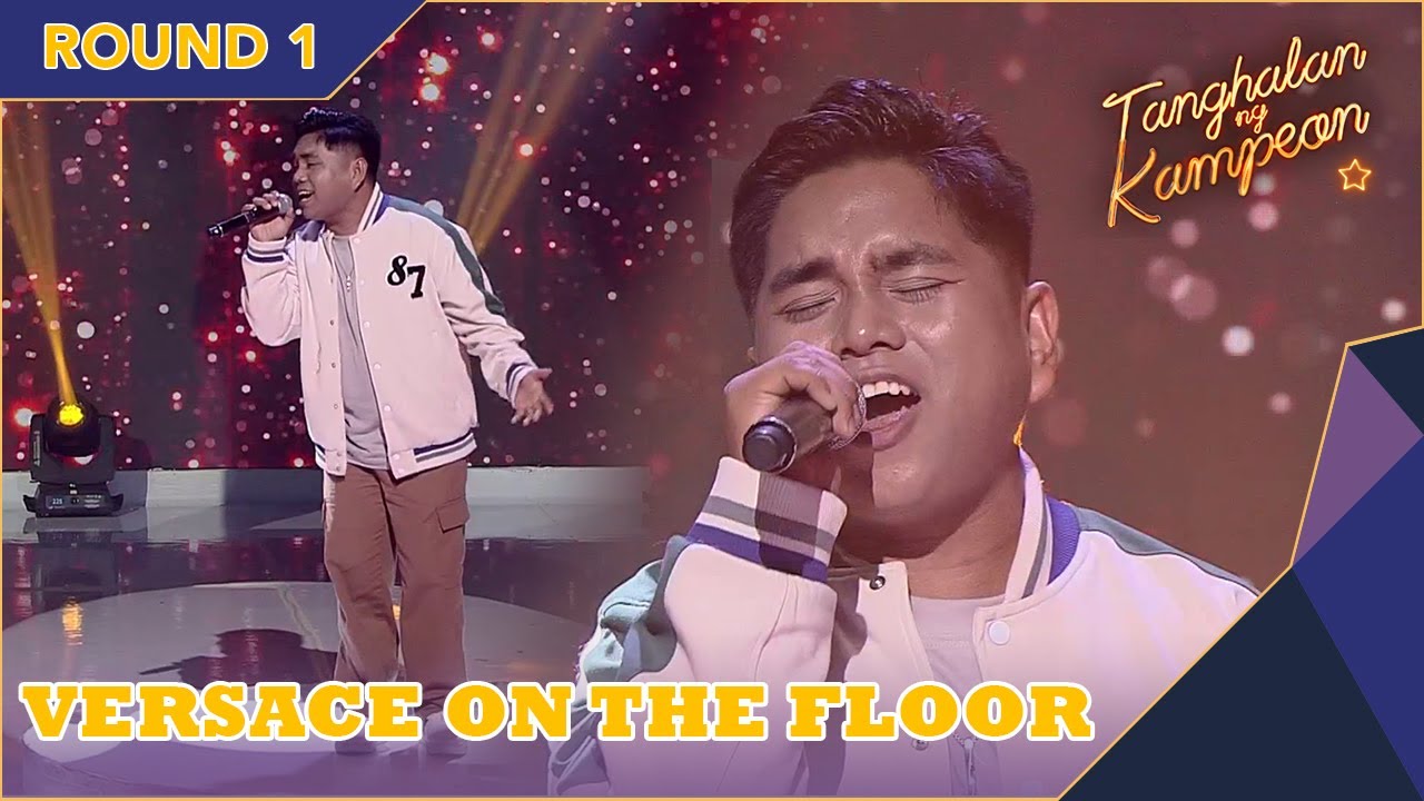 Harley Dave Nino's HOT performance! | TiktoClock